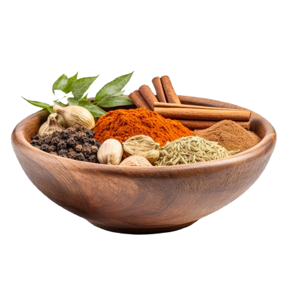 What Defines Our Spices- Dadi Spices